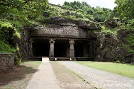 ostrov Elephanta