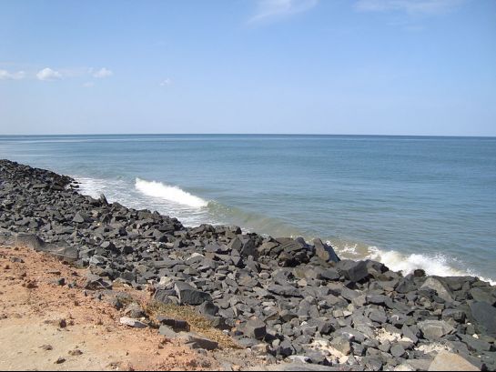 pondicherry osrov